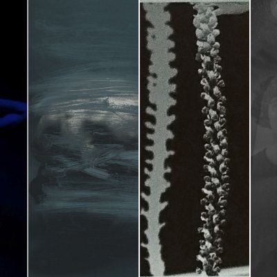 Stefanie Koscher -  Screenshots of Despair